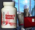 Energy & Memory - Az agy vitaminja  